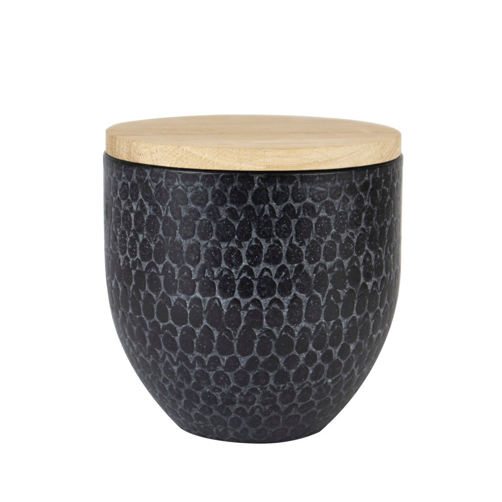 Keramische urn 