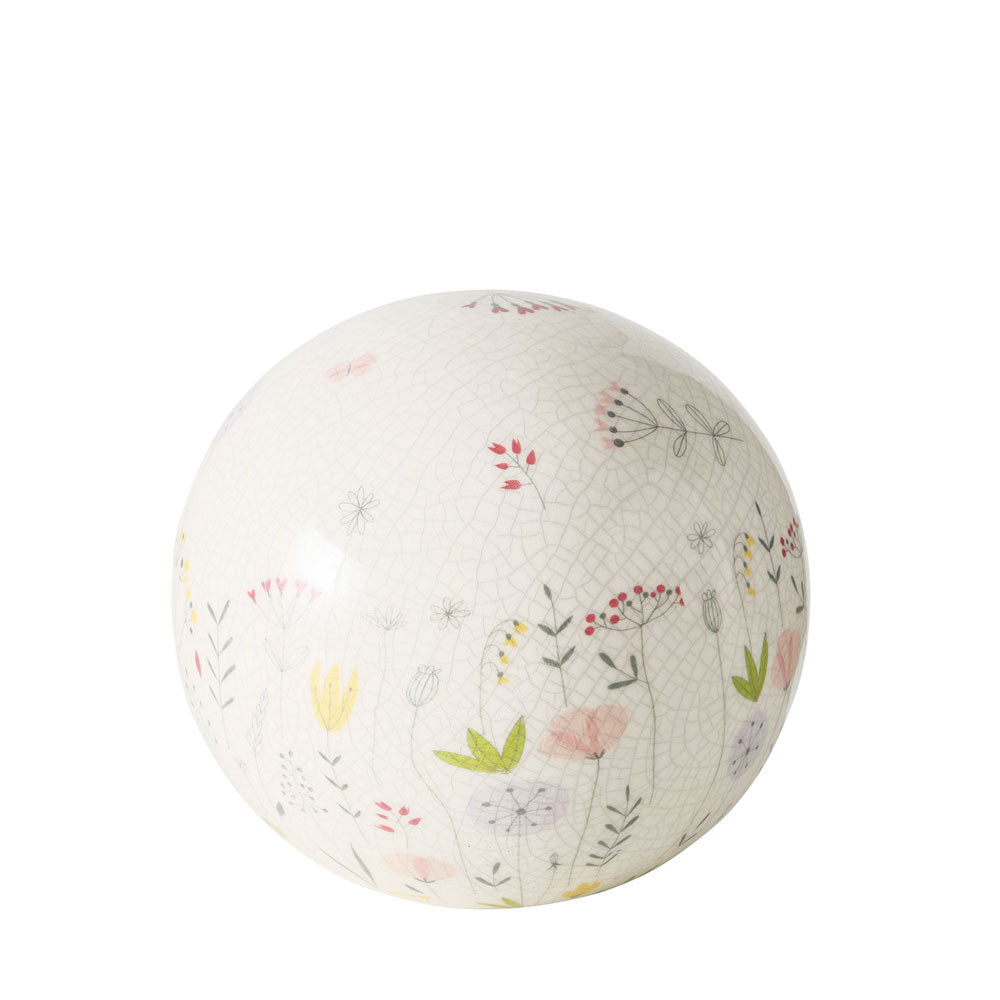 Outdoor urn 