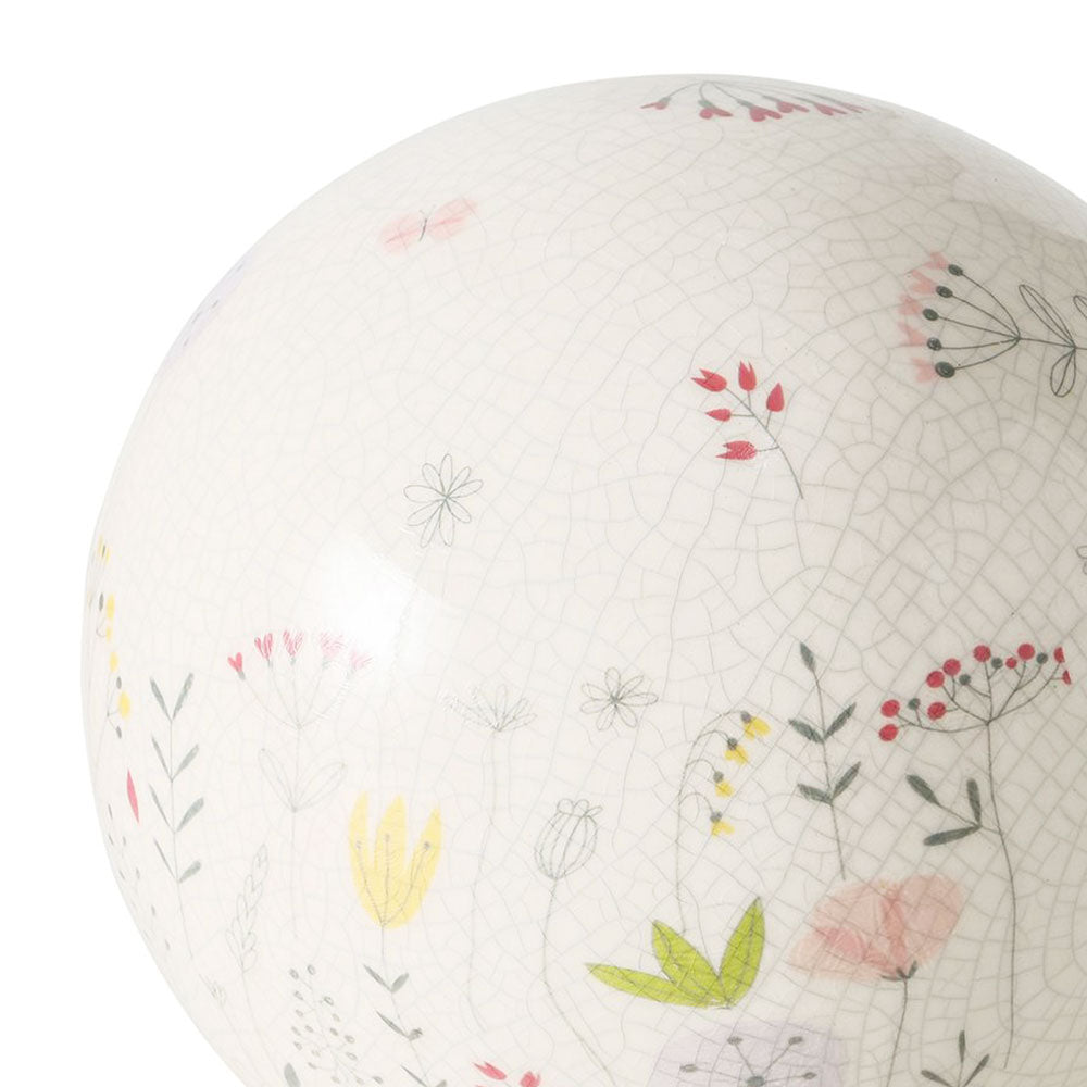 Outdoor urn 
