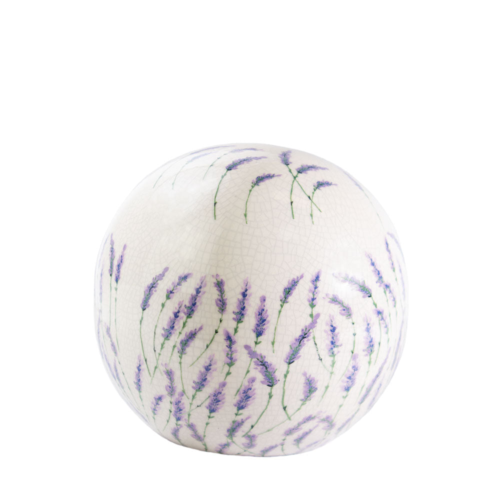 Outdoor urn 