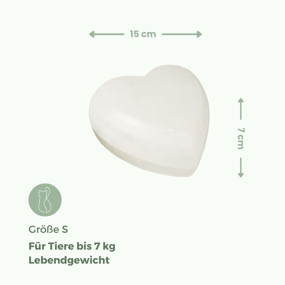 Albasten dieren urn 