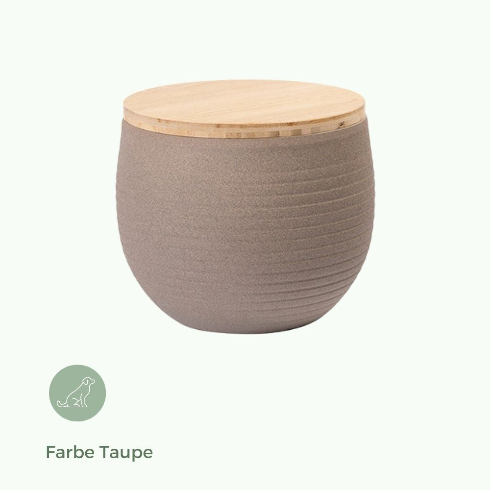 Keramische urn 