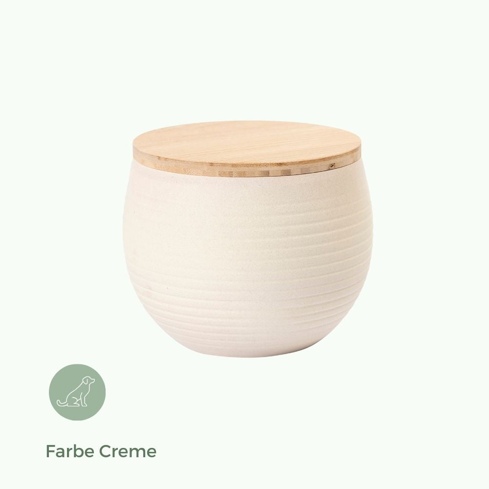 Keramische urn 