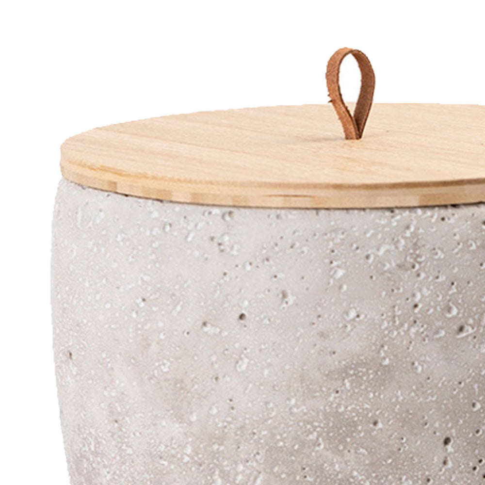 Keramische urn 