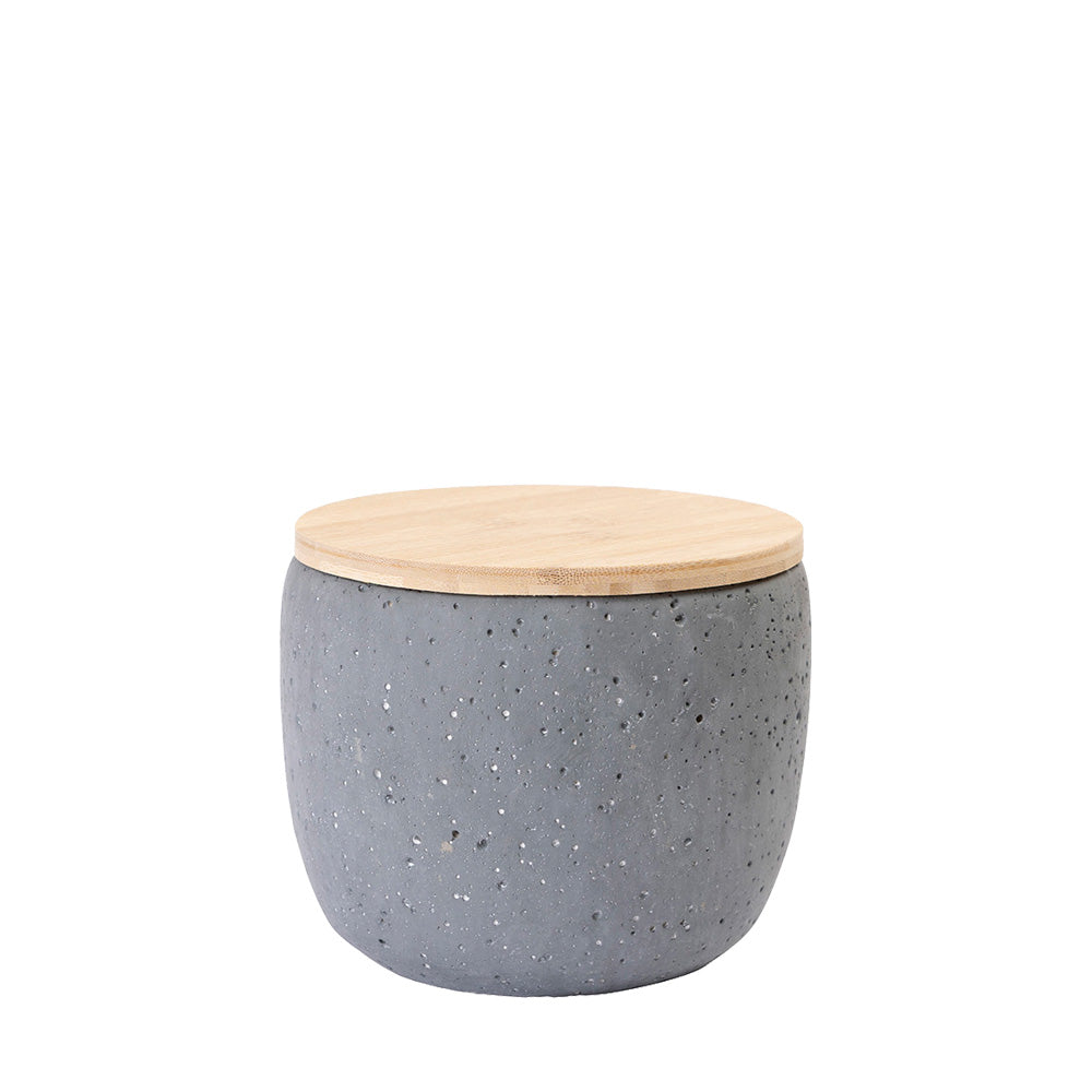 Keramische urn 