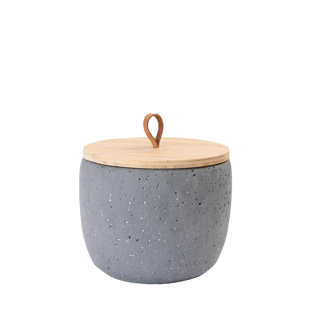 Keramische urn 