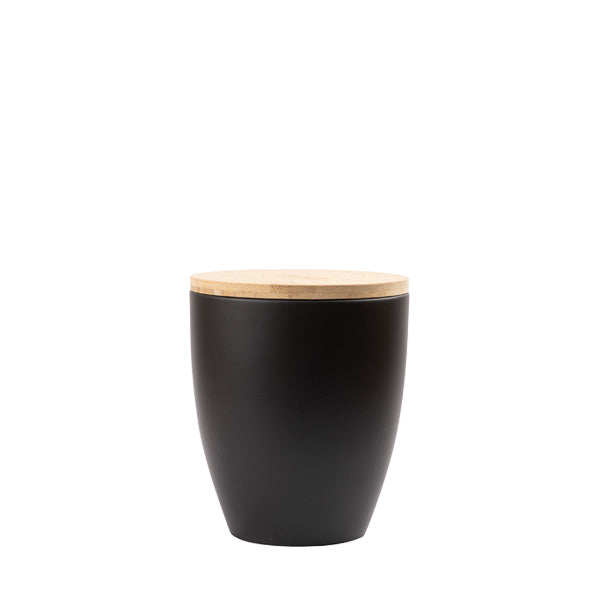 Keramische urn 