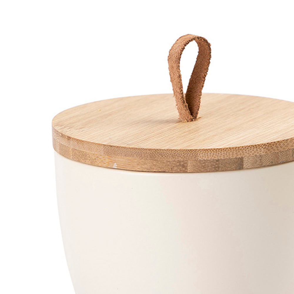 Keramische urn 