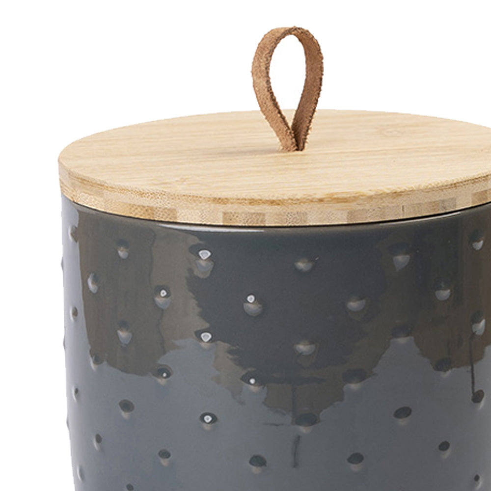 Keramische urn 