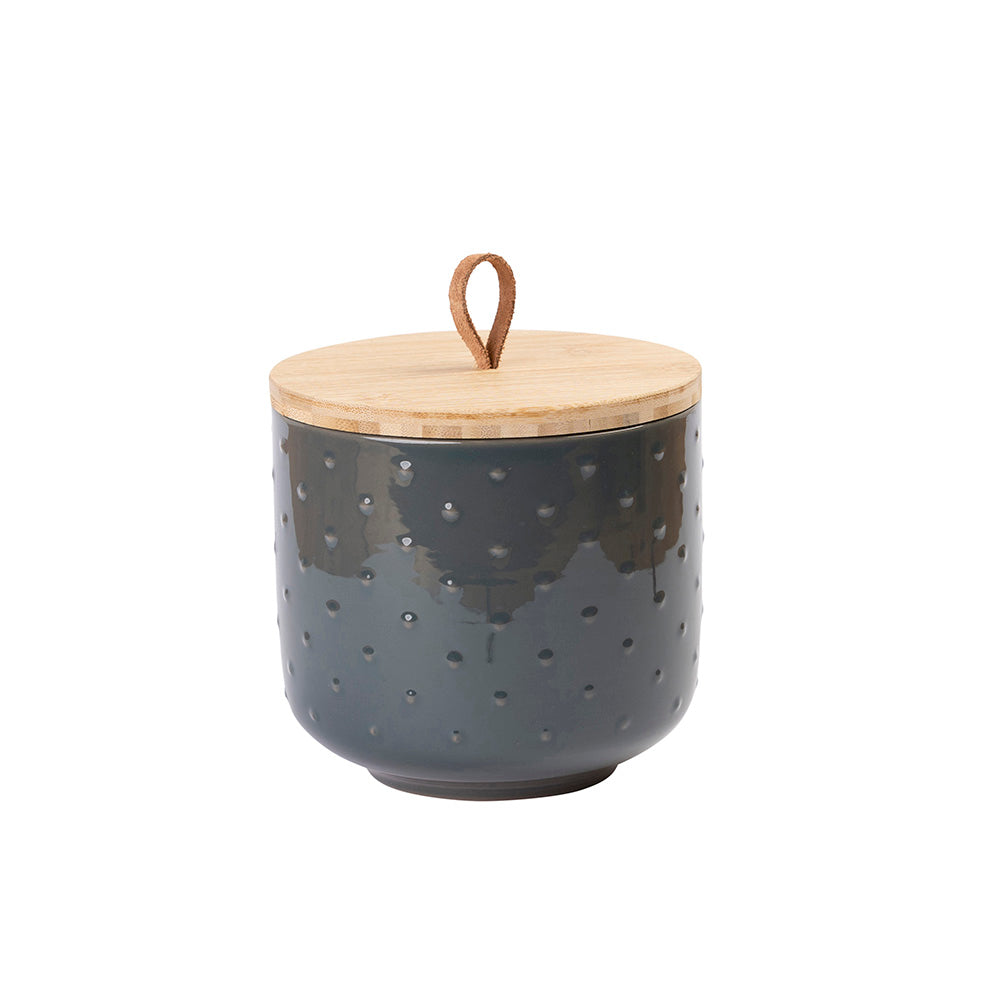 Keramische urn 