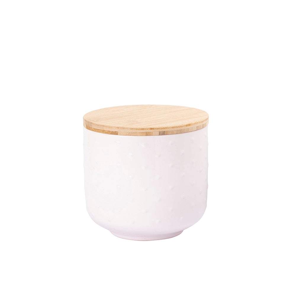 Keramische urn 