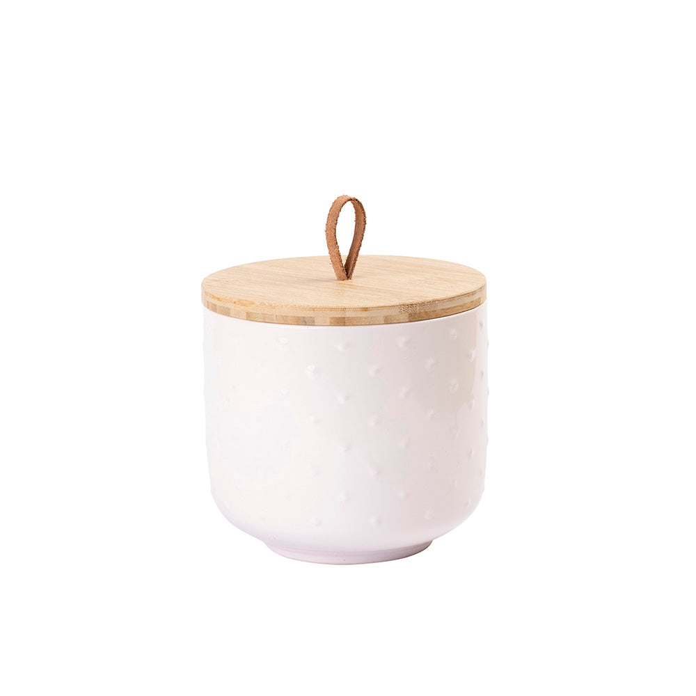Keramische urn 