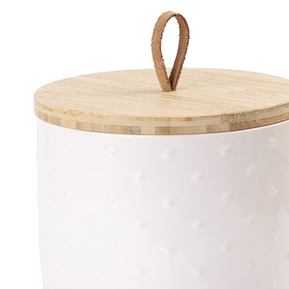 Keramische urn 