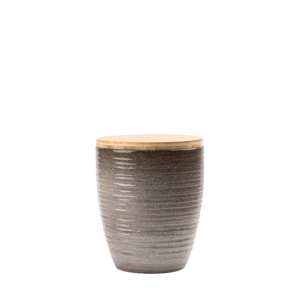 Keramische urn 