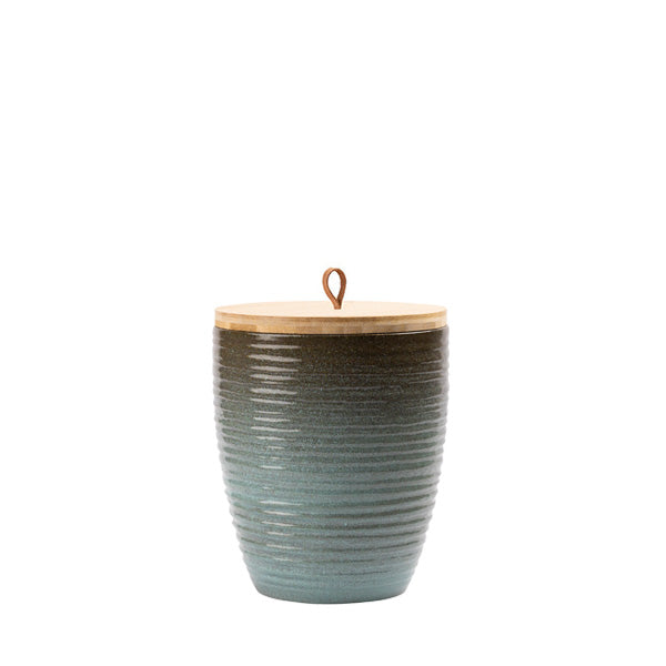 Keramische urn 