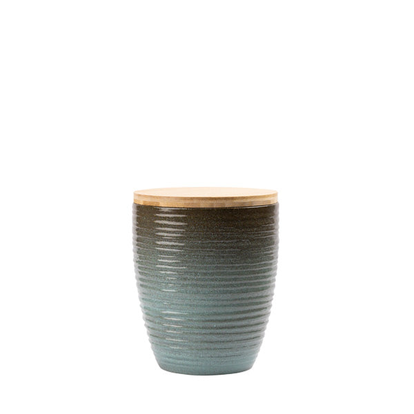 Keramische urn 