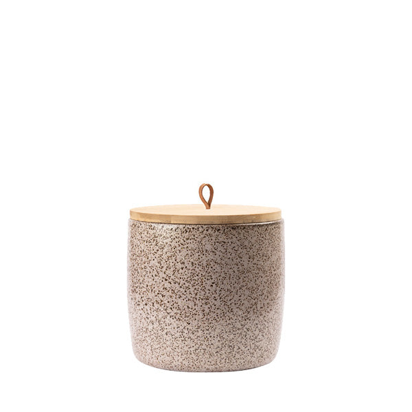 Keramische urn 