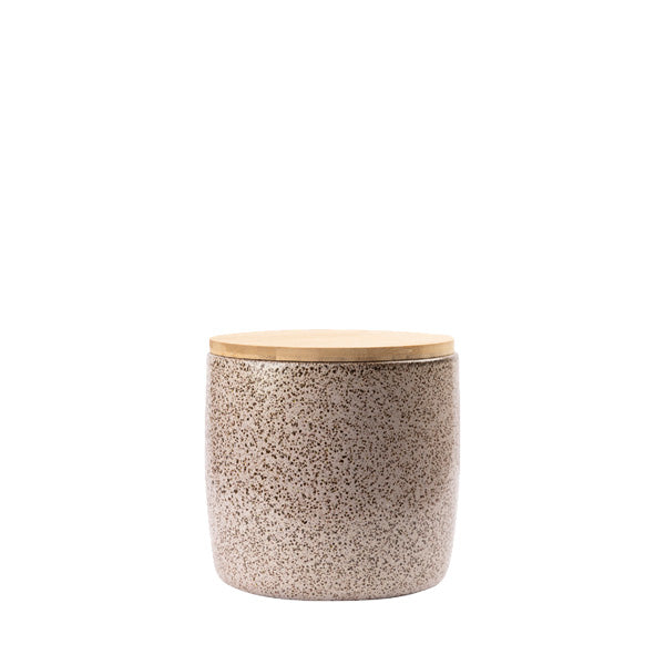 Keramische urn 