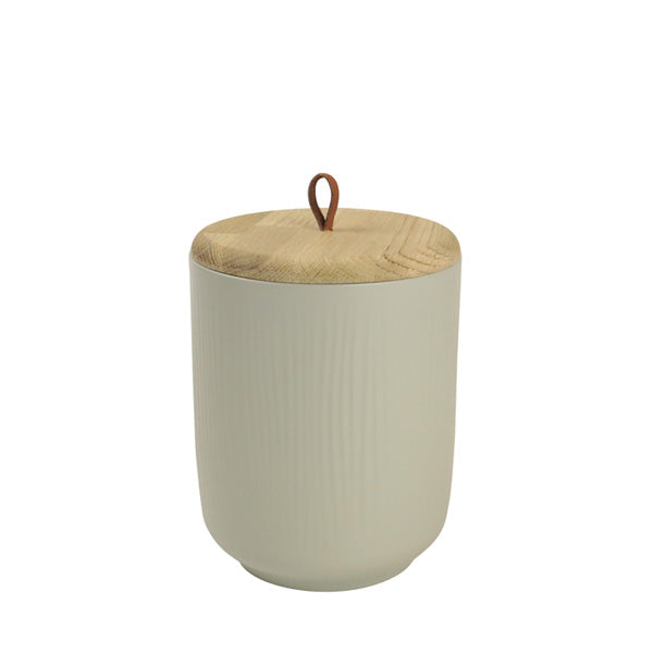 Keramische urn 