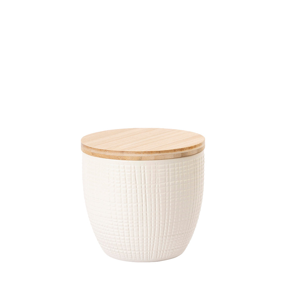 Keramische urn 