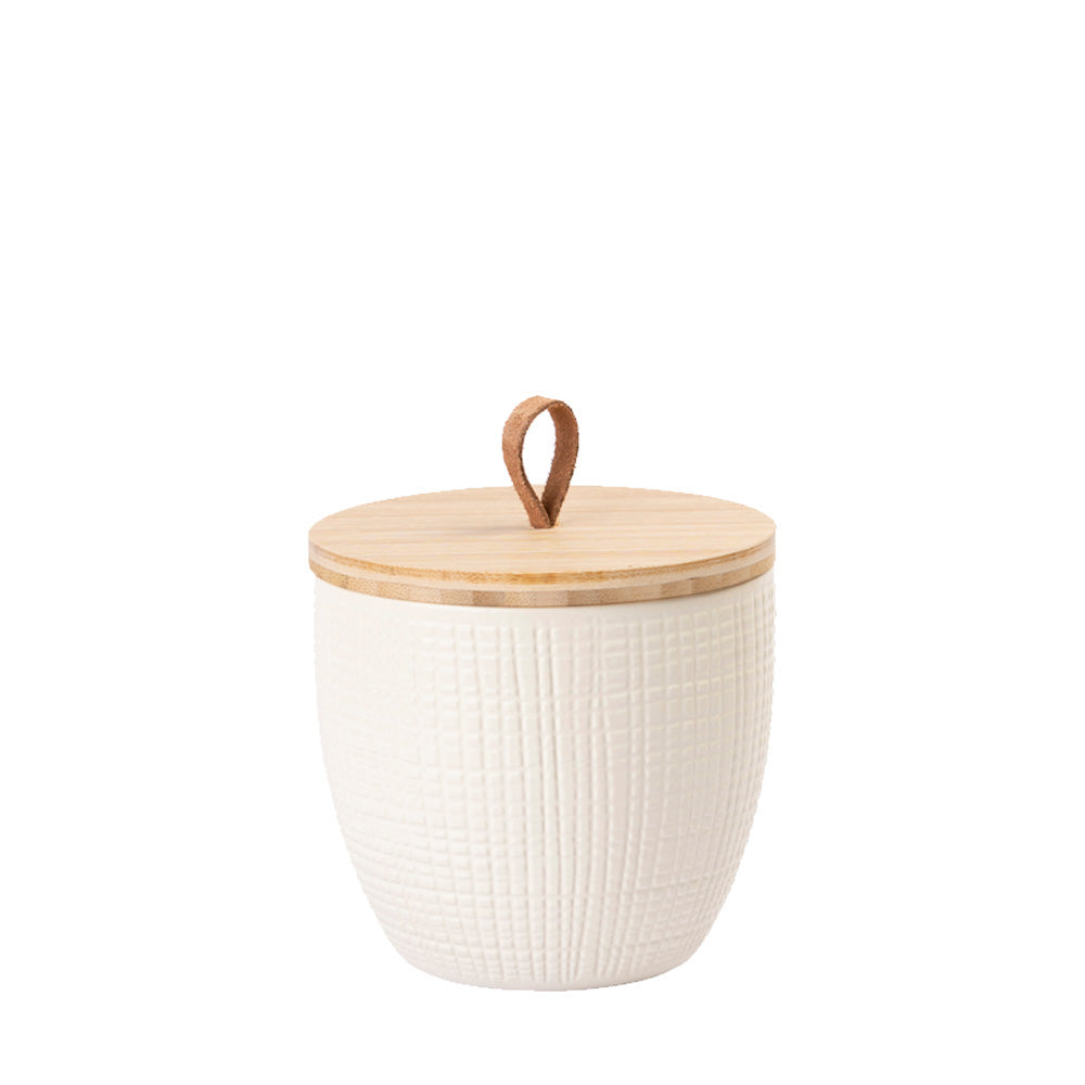 Keramische urn 