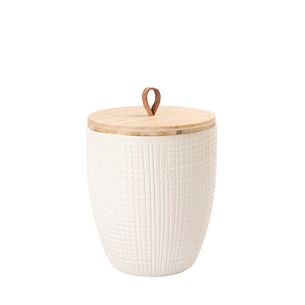 Keramische urn 