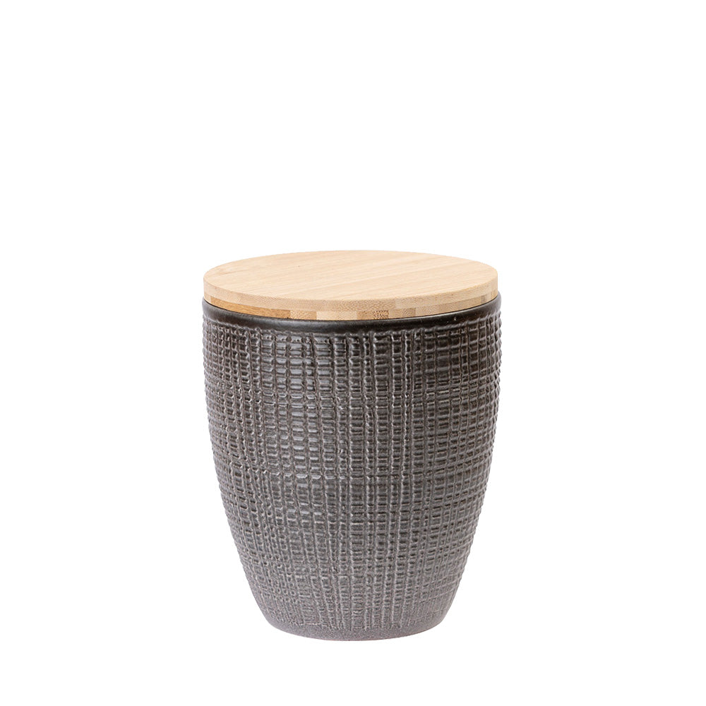 Keramische urn 
