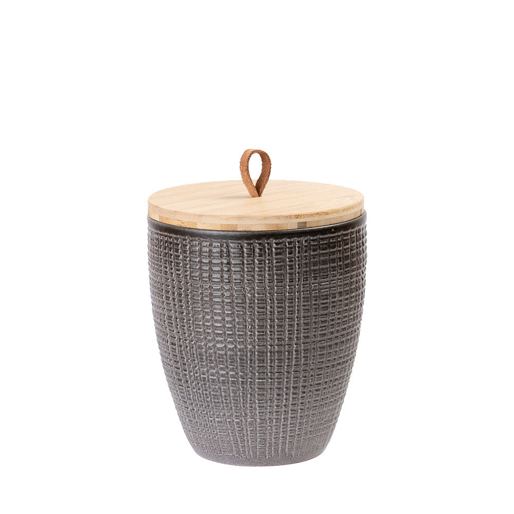 Keramische urn 