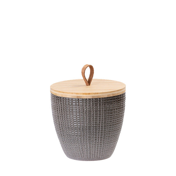Keramische urn 