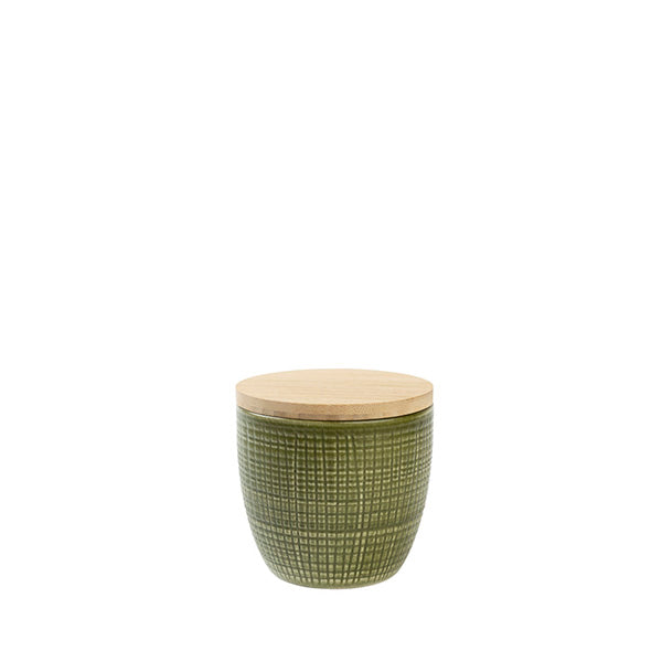 Keramische urn 