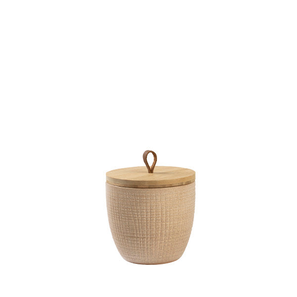 Keramische urn 