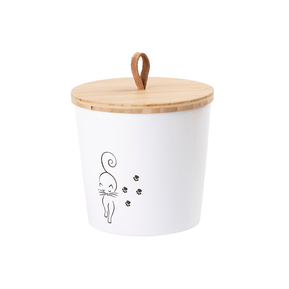 Kat urn
