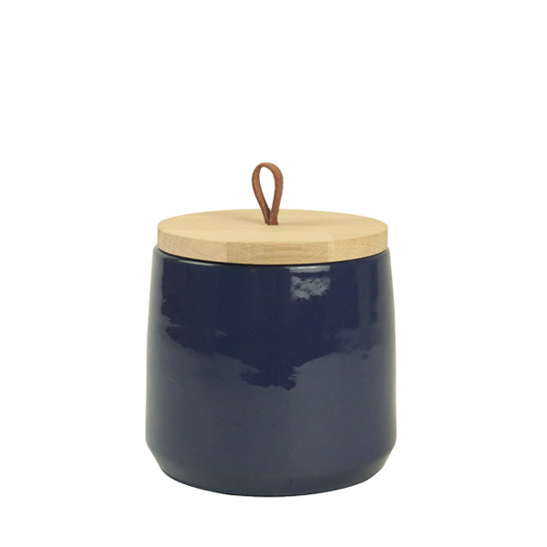 Keramische urn 