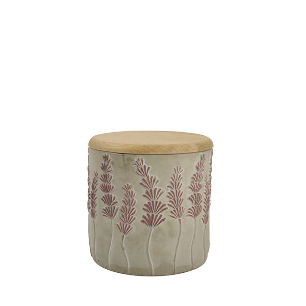 Keramische urn 