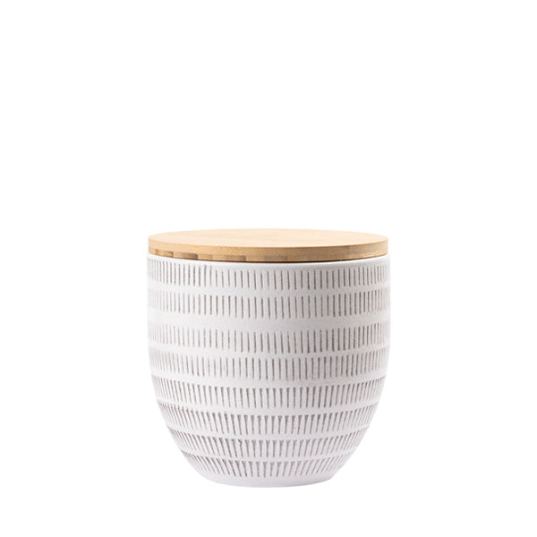 Keramische urn 