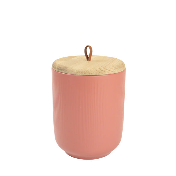 Keramische urn 