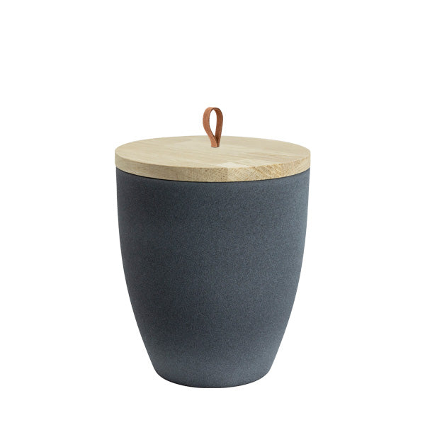 Keramische urn 