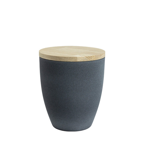 Keramische urn 