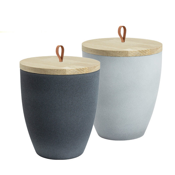Keramische urn 