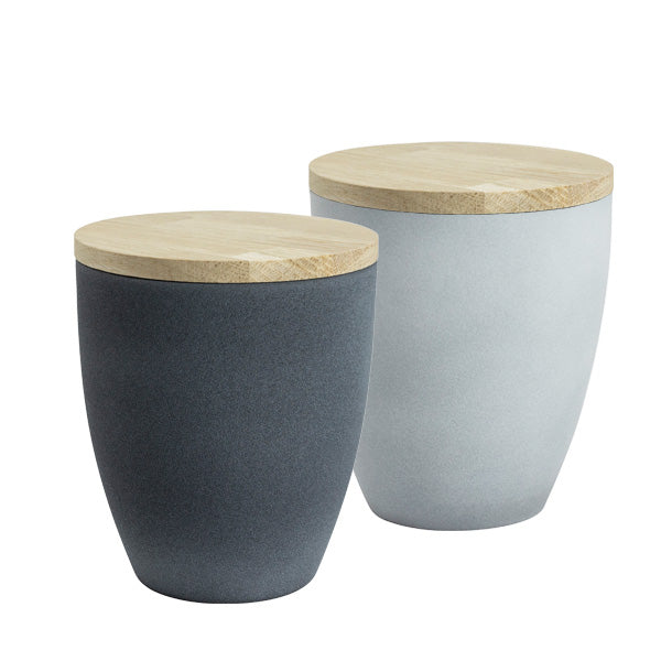 Keramische urn 