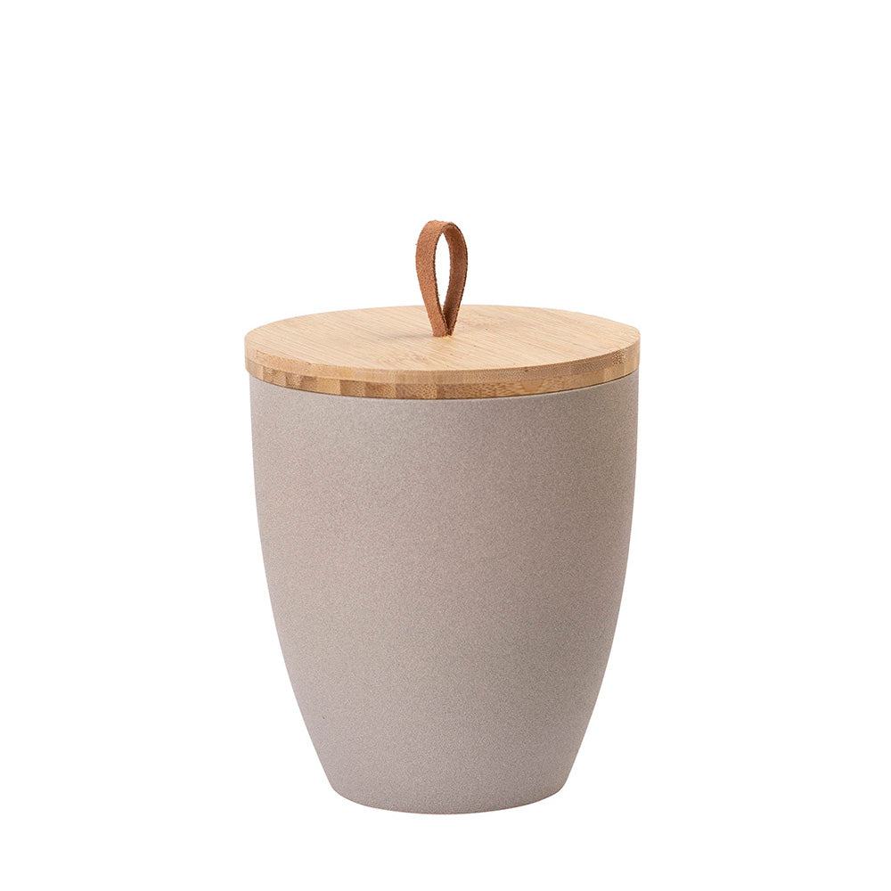 Keramische urn 