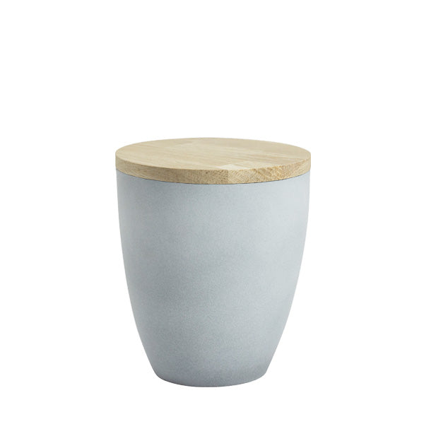 Keramische urn 
