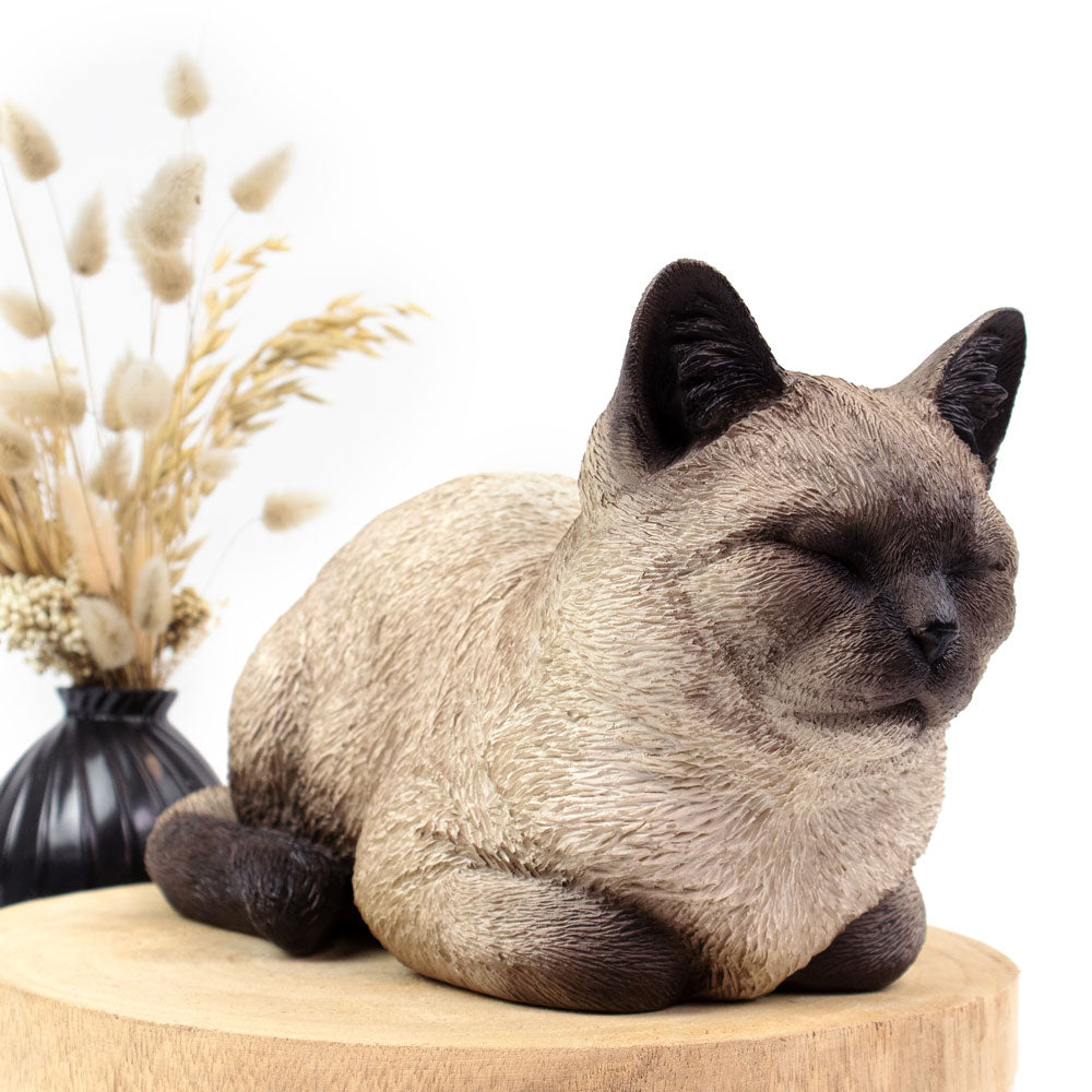 Dieren urn 