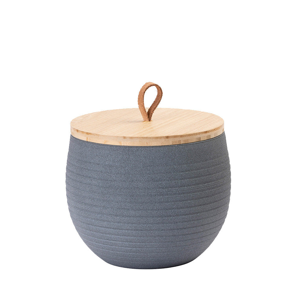 Keramische urn 