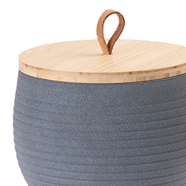 Keramische urn 