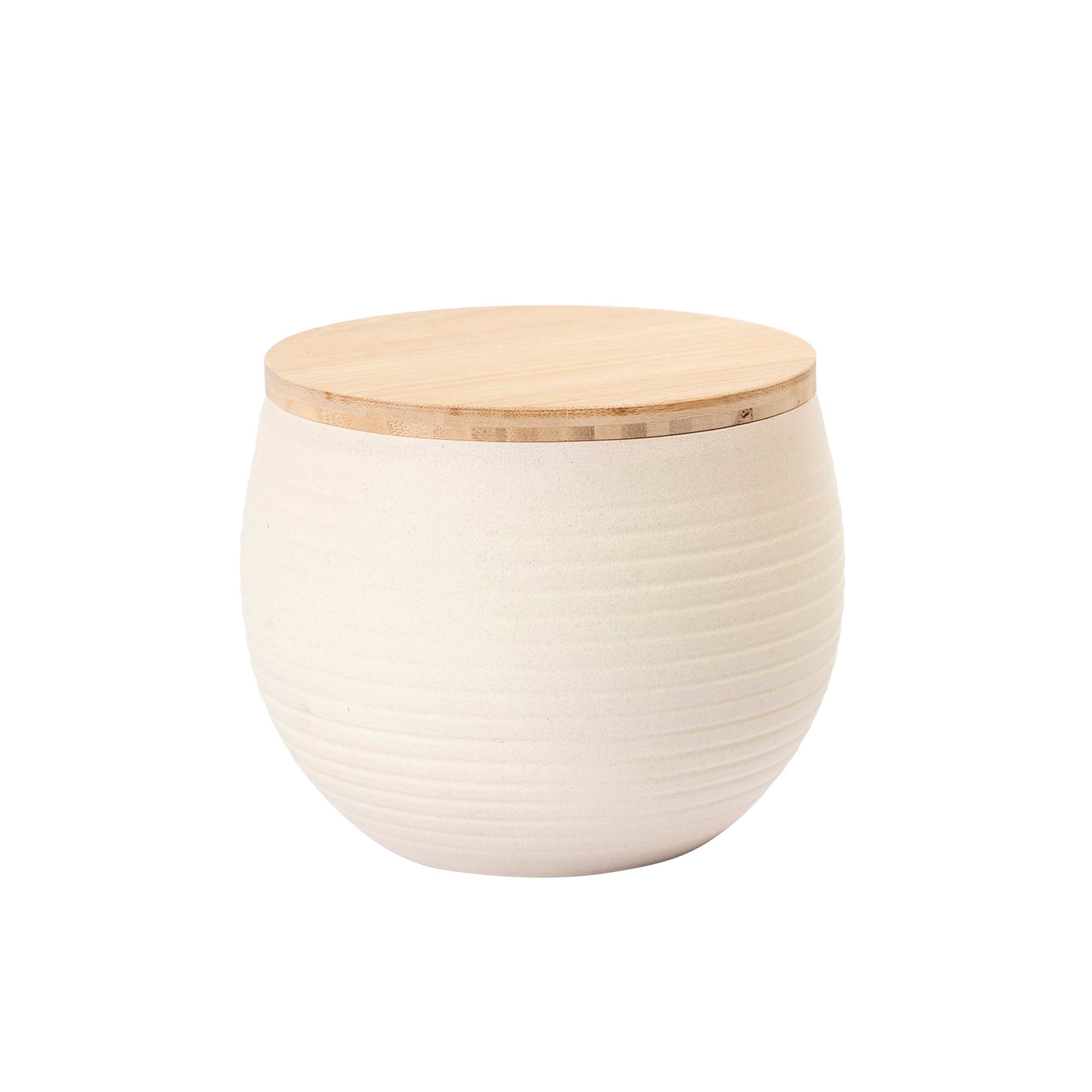 Keramische urn 