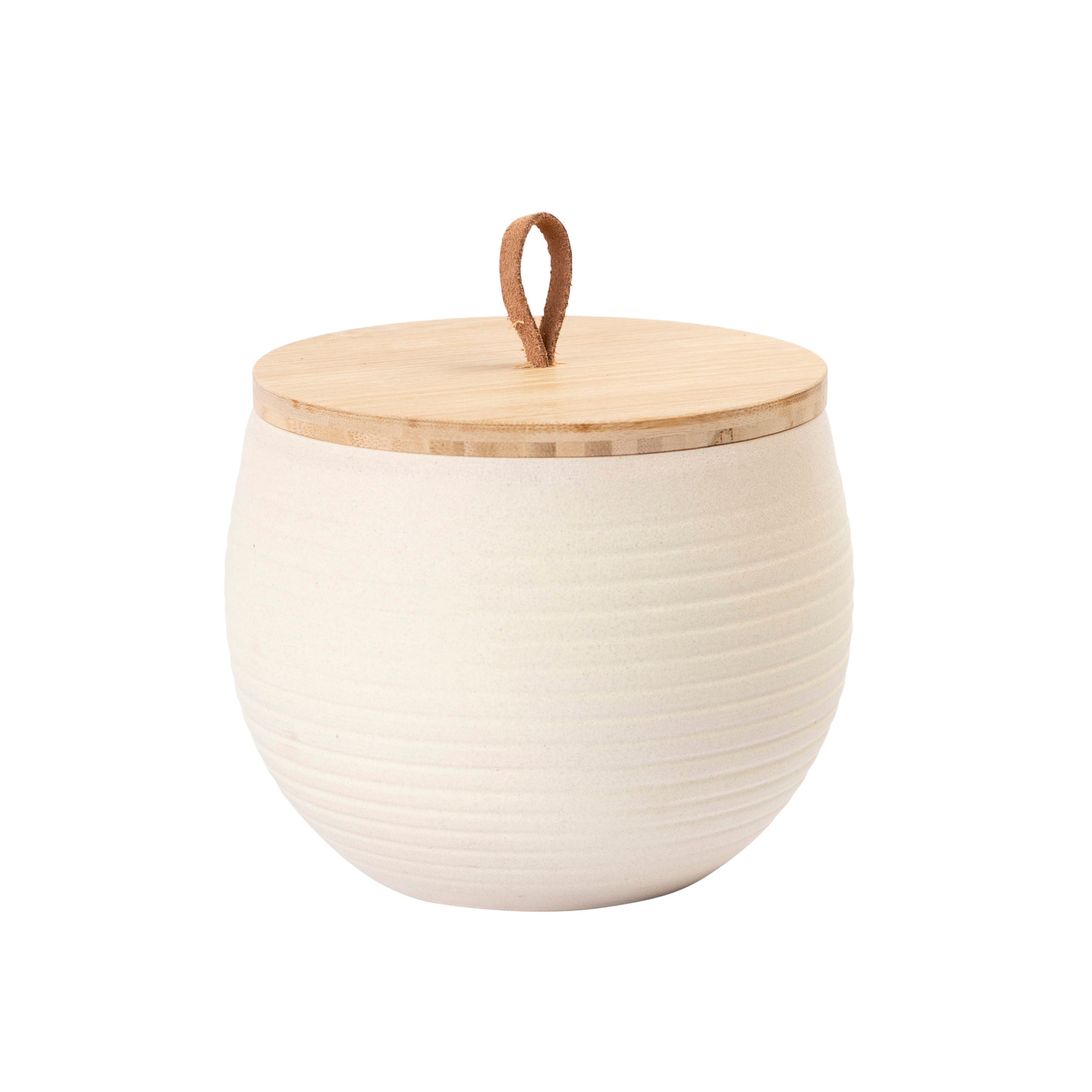 Keramische urn 