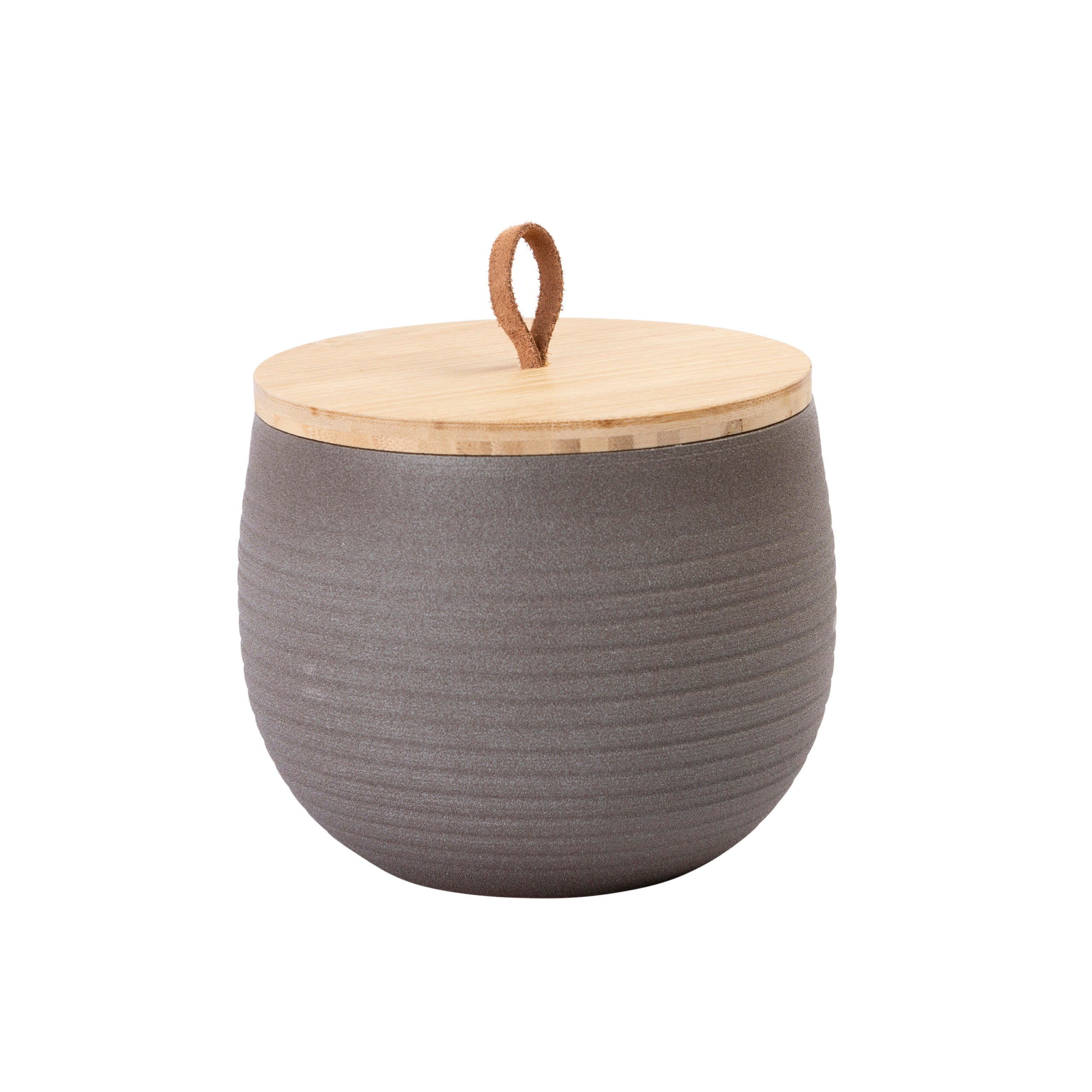 Keramische urn 