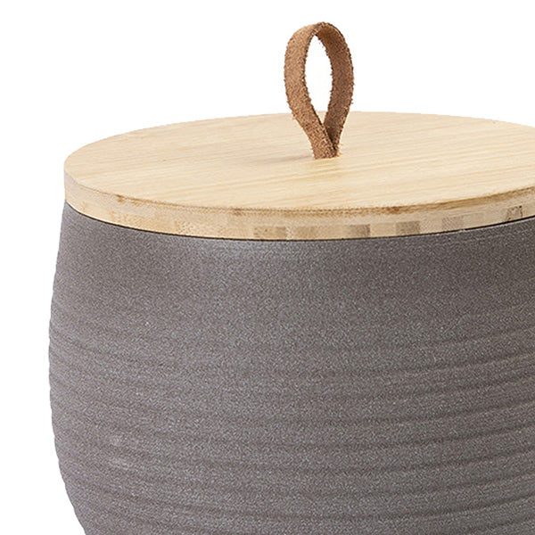 Keramische urn 