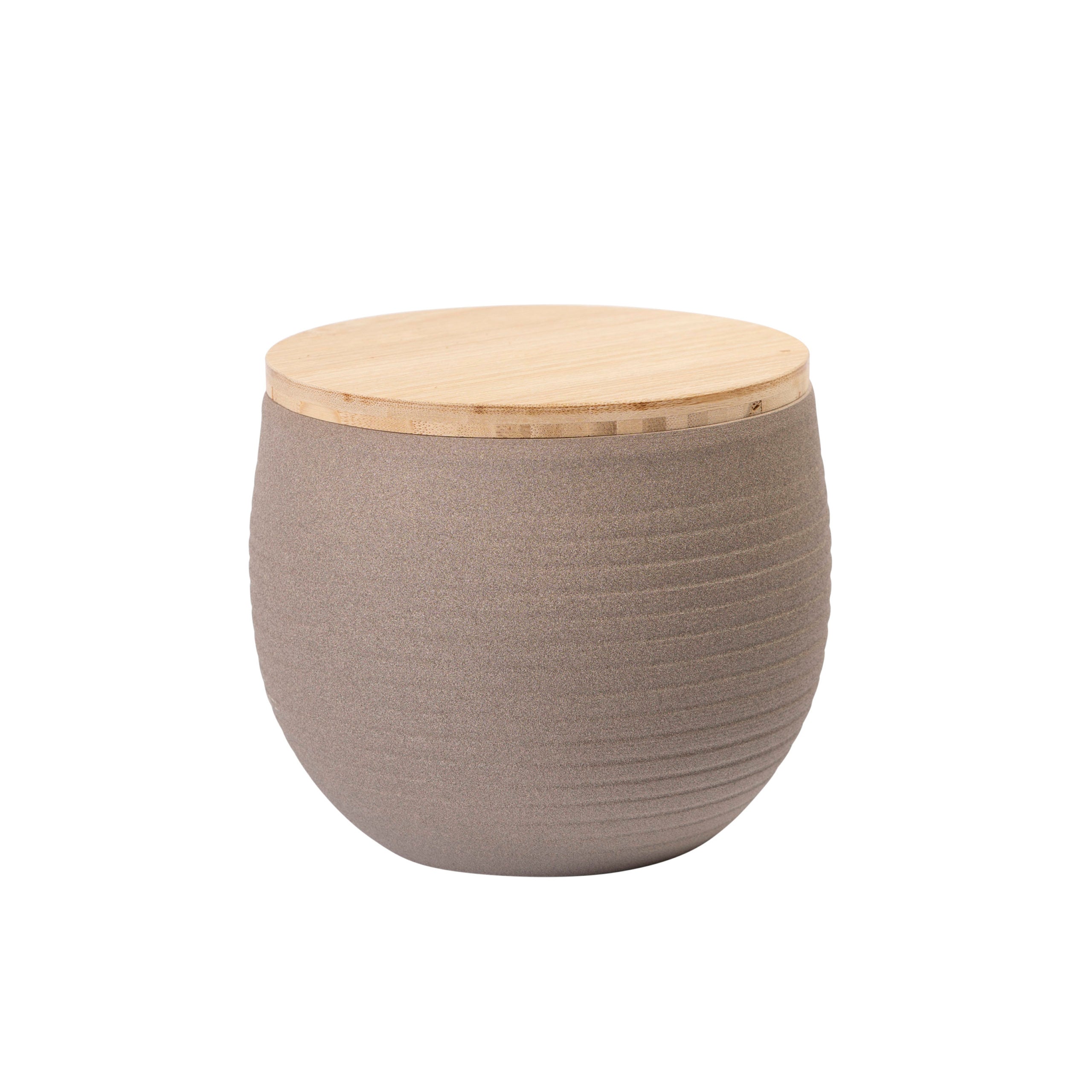 Keramische urn 